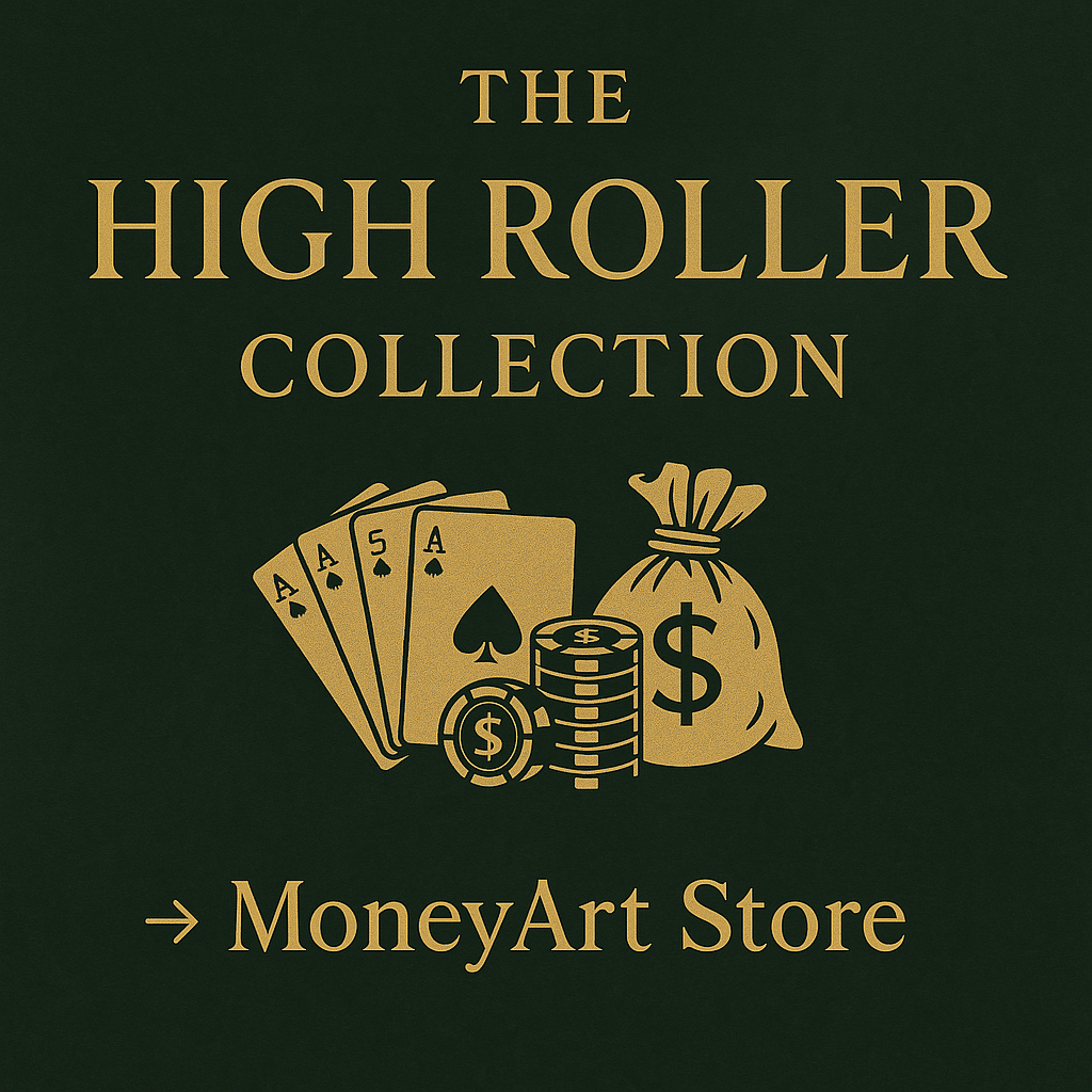 The High Roller Collection