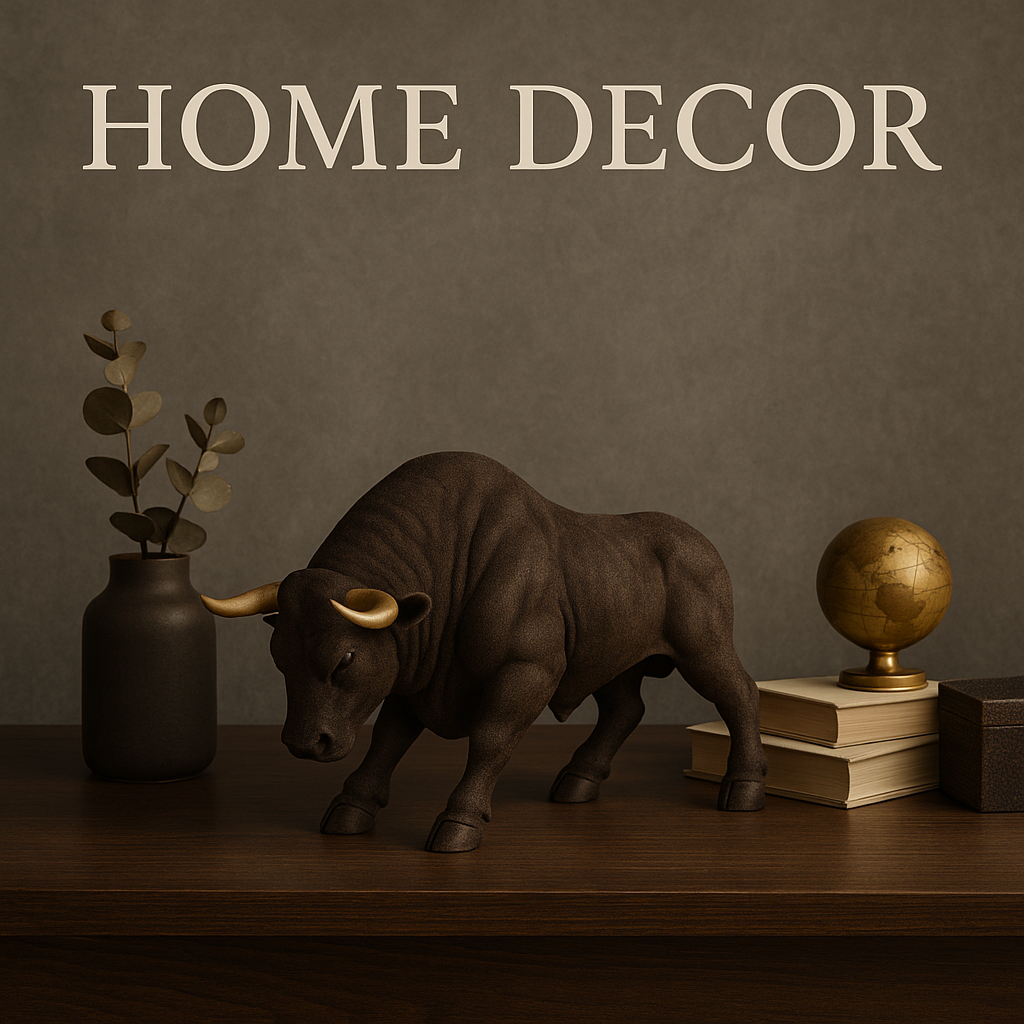 Exklusive Home Decor